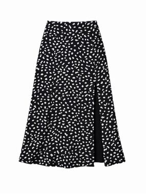 midi skirt